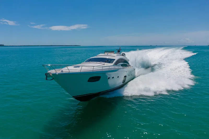 Vidi Yacht Photos Pics 