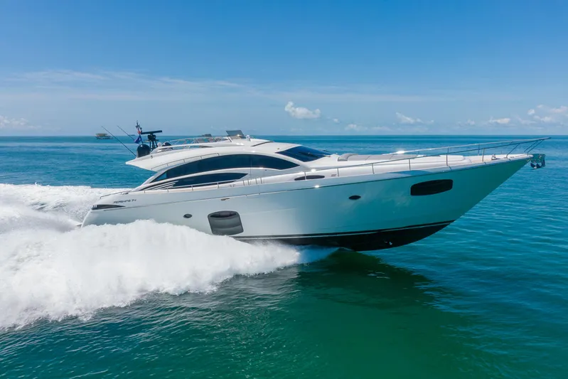 Vidi Yacht Photos Pics 