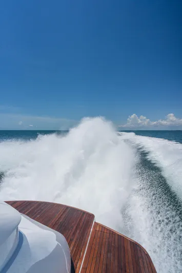 Vidi Yacht Photos Pics 