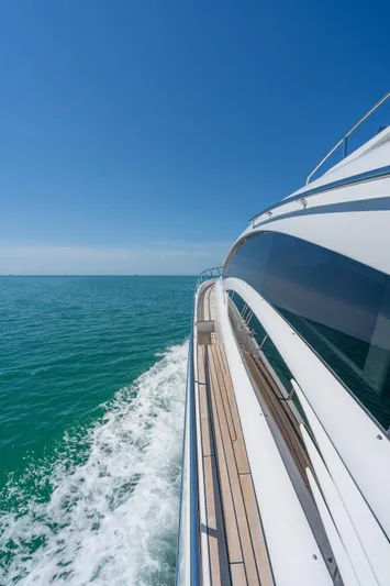 Vidi Yacht Photos Pics 