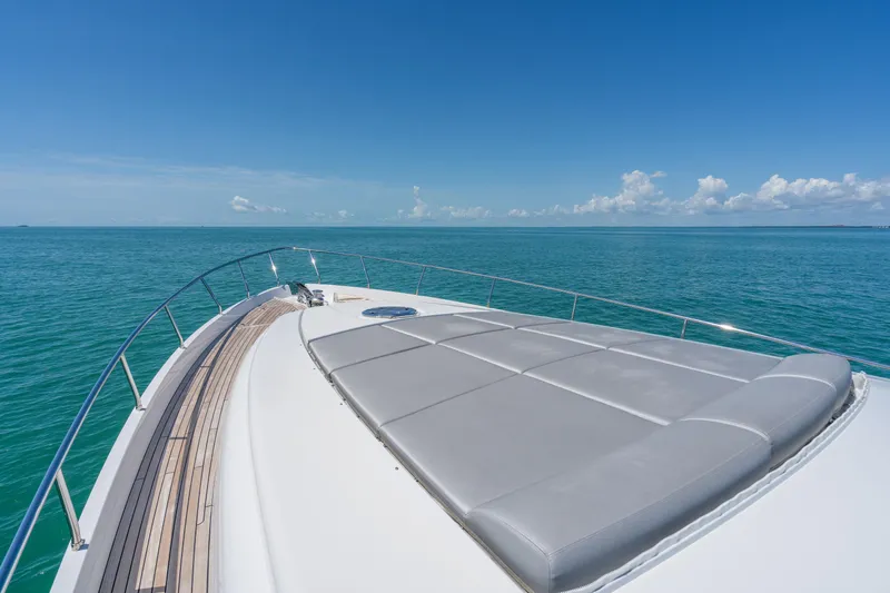 Vidi Yacht Photos Pics 