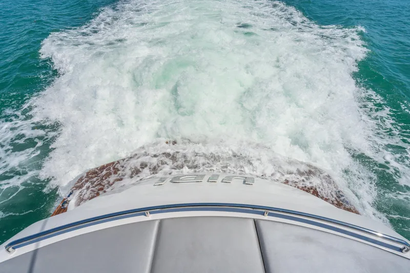 Vidi Yacht Photos Pics 