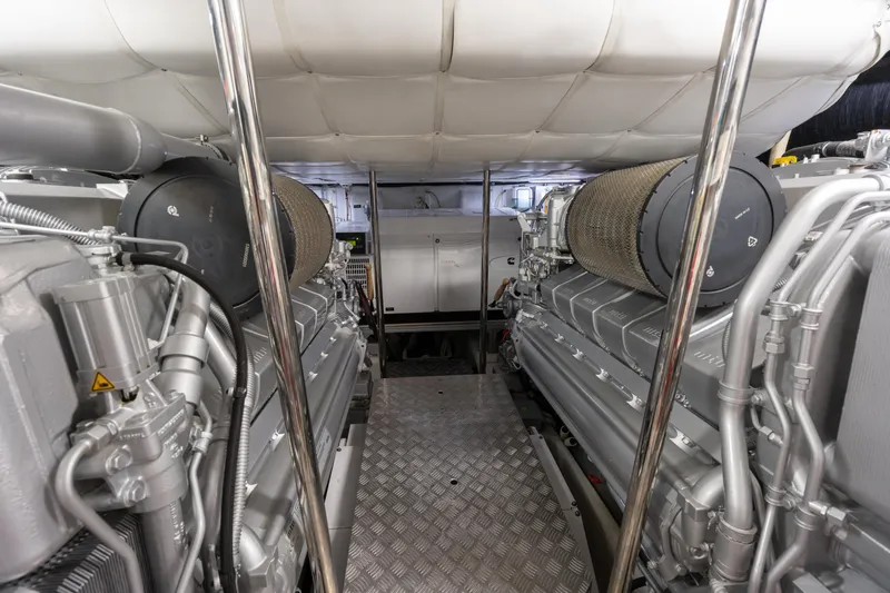 Vidi Yacht Photos Pics 