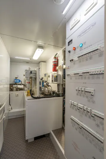 Vidi Yacht Photos Pics 