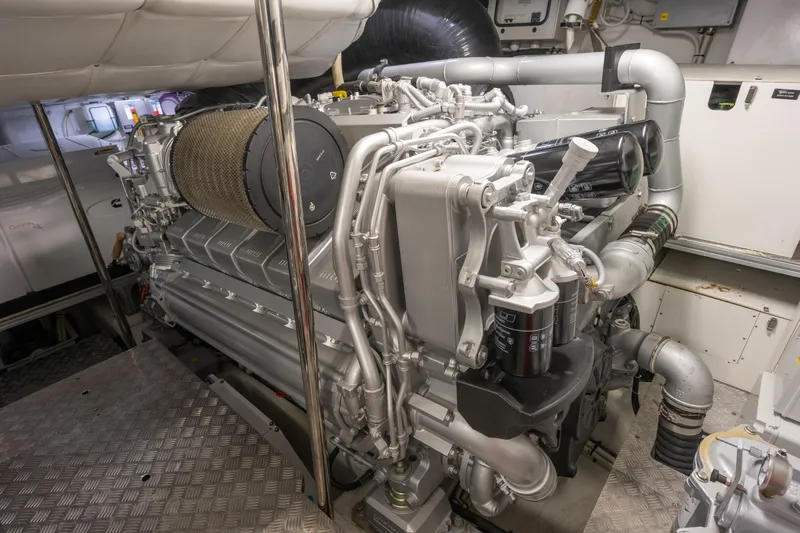 Vidi Yacht Photos Pics 