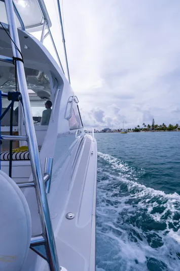 Bite Me Yacht Photos Pics 