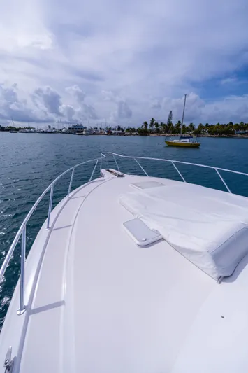 Bite Me Yacht Photos Pics 