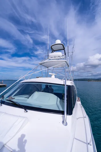 Bite Me Yacht Photos Pics 