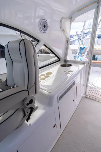 Bite Me Yacht Photos Pics 