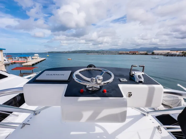 Bite Me Yacht Photos Pics 