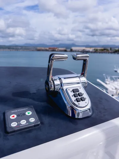 Bite Me Yacht Photos Pics 