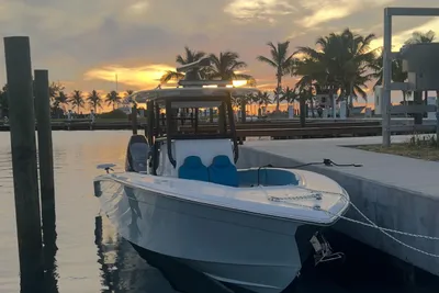 Sea-Tech 33 CC