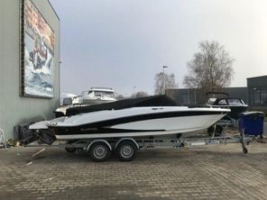 2022 Glastron GX 215 Bowrider