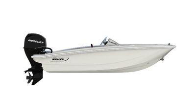 Boston Whaler 130 Super Sport