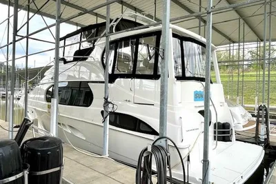 Silverton 43 Motor Yacht