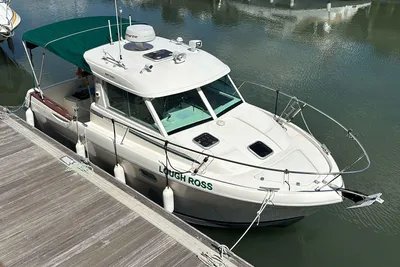 2006 Jeanneau Merry Fisher 695