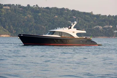 2009 Franchini Emozione 74
