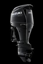 2023 Suzuki DF 115 BTL