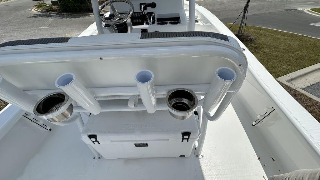 2024 BlackJack 256 Bay Bay for sale YachtWorld