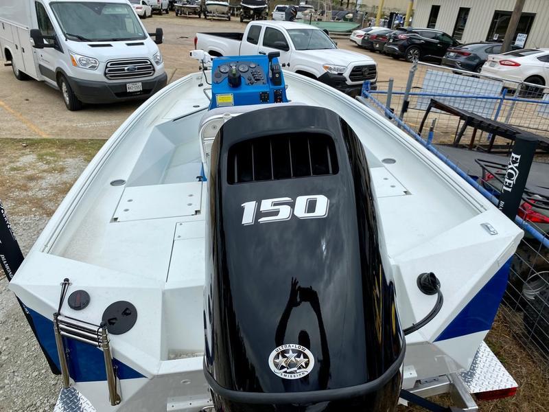 2023 Excel Bay Pro 203 Bay for sale YachtWorld