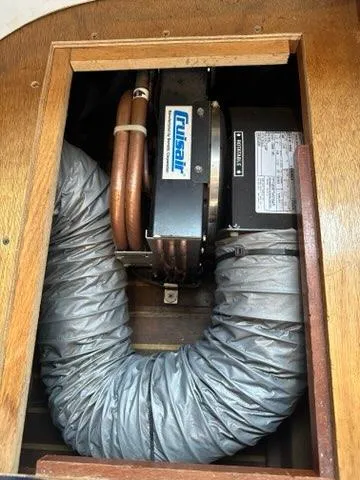 Blue Glass Yacht Photos Pics 