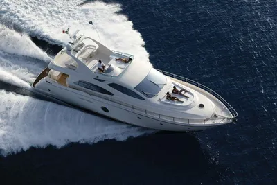2007 Aicon 64