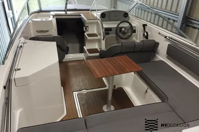 2012 Pacific Craft 690 DC