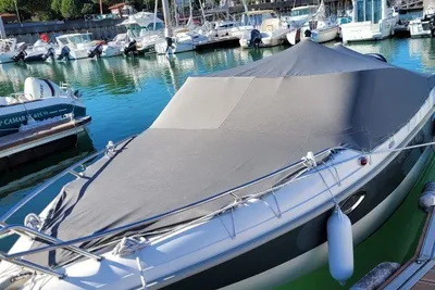 2012 Pacific Craft 690 DC