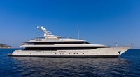 2012 Feadship De Vries