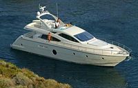 2007 Aicon 64