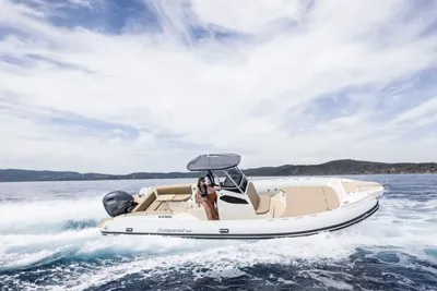 2024 Capelli Tempest 900 Open