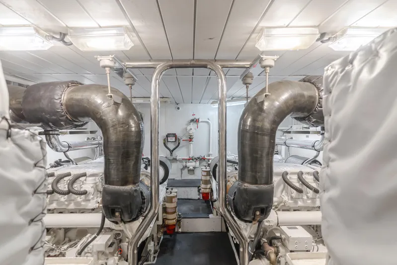 Anejo Yacht Photos Pics 