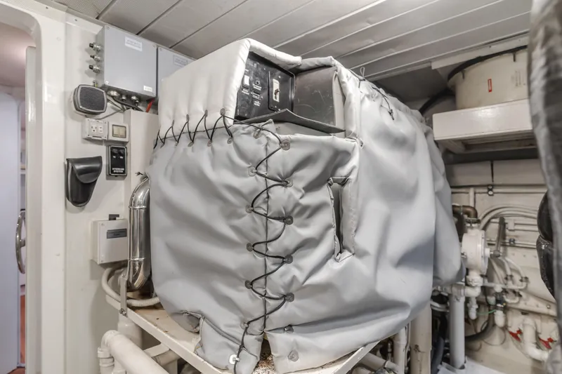 Anejo Yacht Photos Pics 