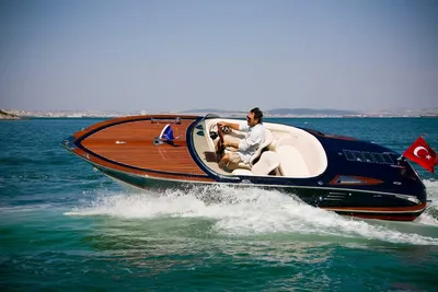 2025 Yuka Yacht Classic