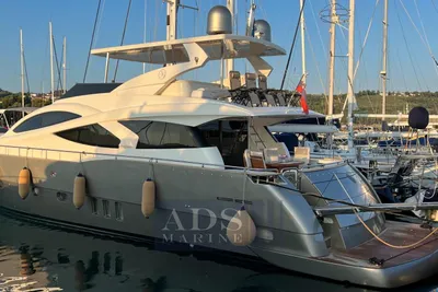 Evo Marine DEAUVILLE 22,50