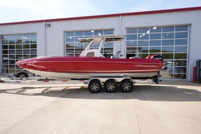 Sunsation 29 CCX