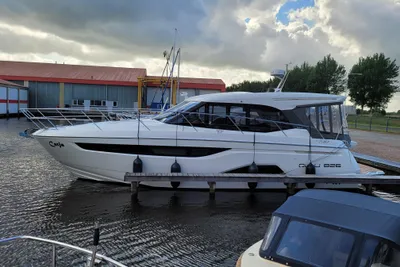2018 Bavaria R40 Coupe
