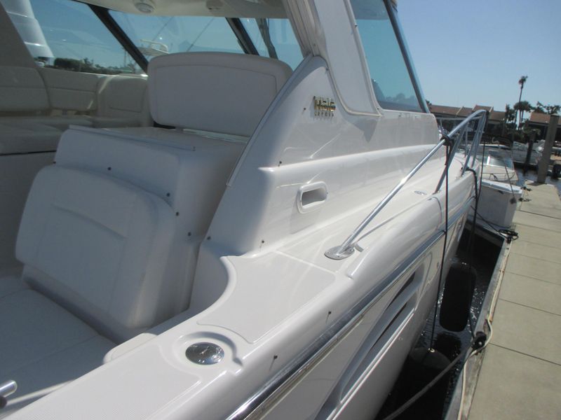 2006 Tiara Yachts 3600 Sovran