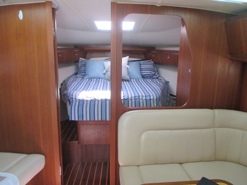 2006 Tiara Yachts 3600 Sovran