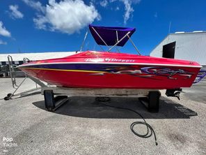 2005 Baja Outlaw