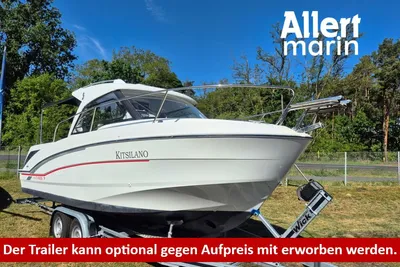 2017 Beneteau Antares 7