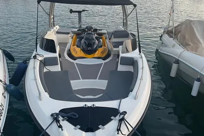 2021 Sealver WB 656