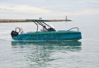 2022 Axopar 22 T-Top REVOLVE XXII
