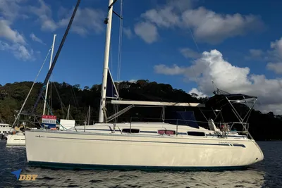 Bavaria 30
