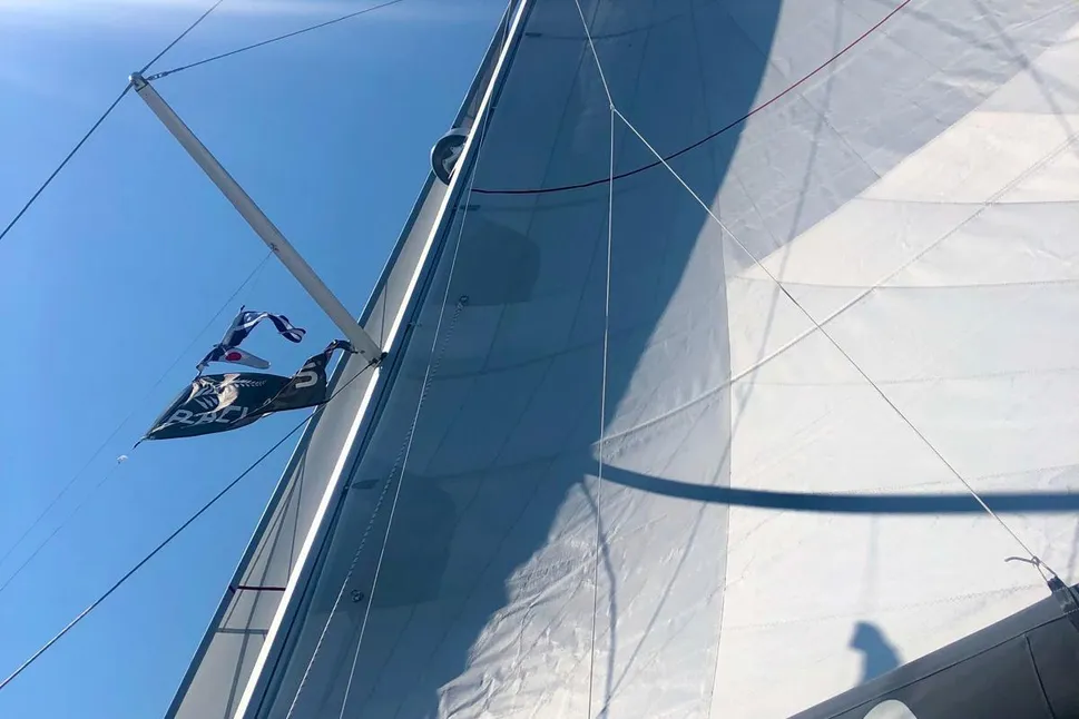 2019 Hanse 455 Cruiser for sale - YachtWorld