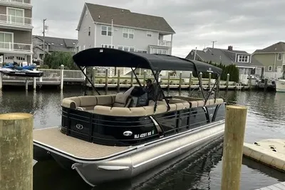 Veranda VP25VLB