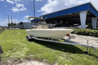 Scout 175 Sportfish