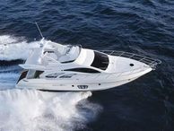 2007 Azimut 55
