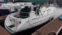 2006 Beneteau 323