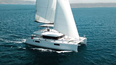 Lagoon 560